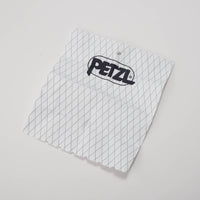 PETZL（ペツル）/ウルトラライトポーチ/ホワイト