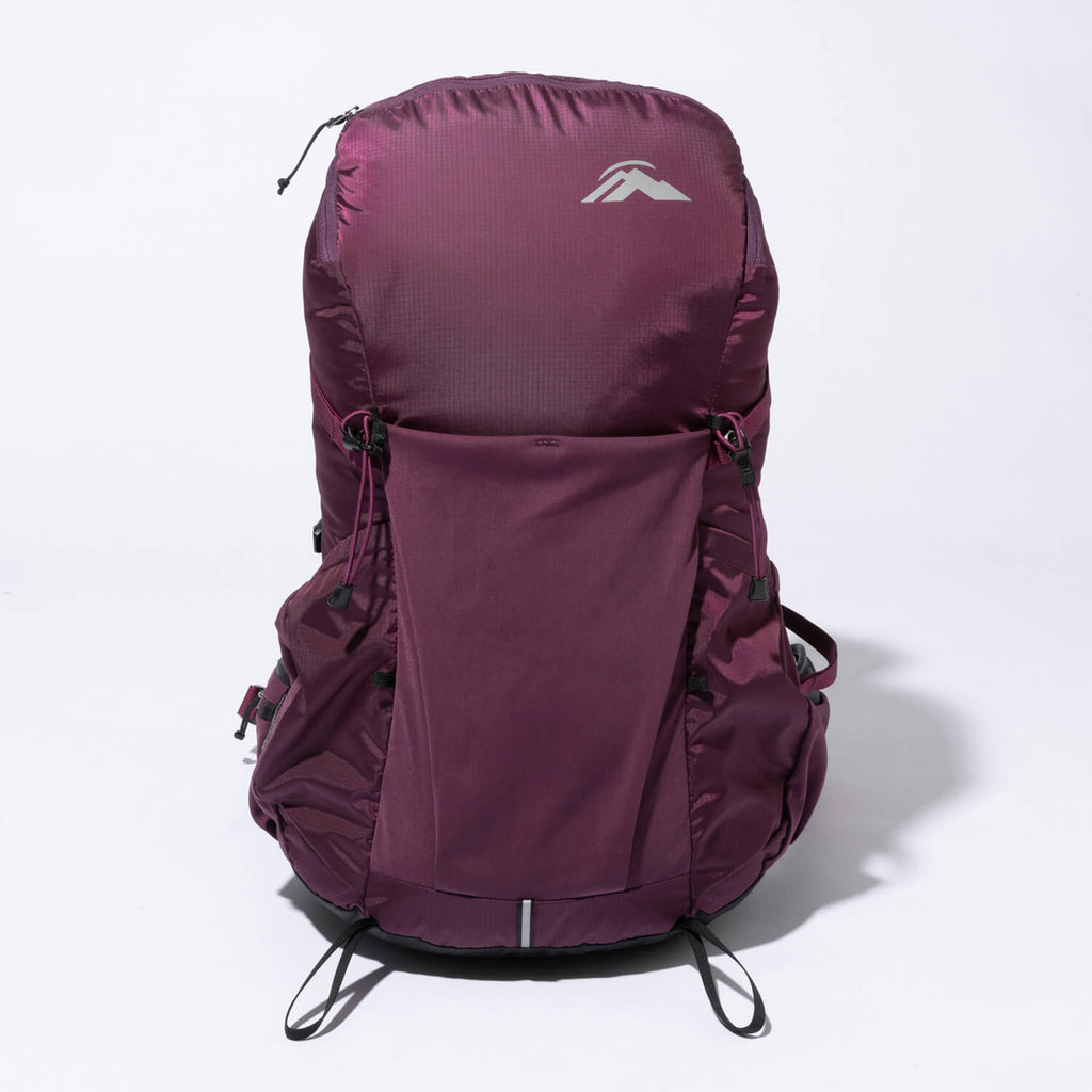 macpac（マックパック）/ハーパー30/パープル/WOMENS