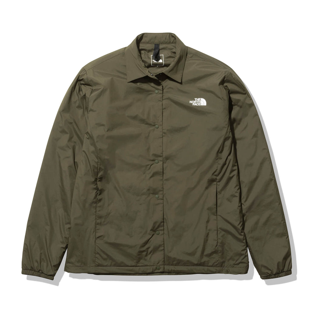 THE NORTH FACE（ザ・ノース・フェイス）/ベントリックスシャツ/カーキ/WOMENS