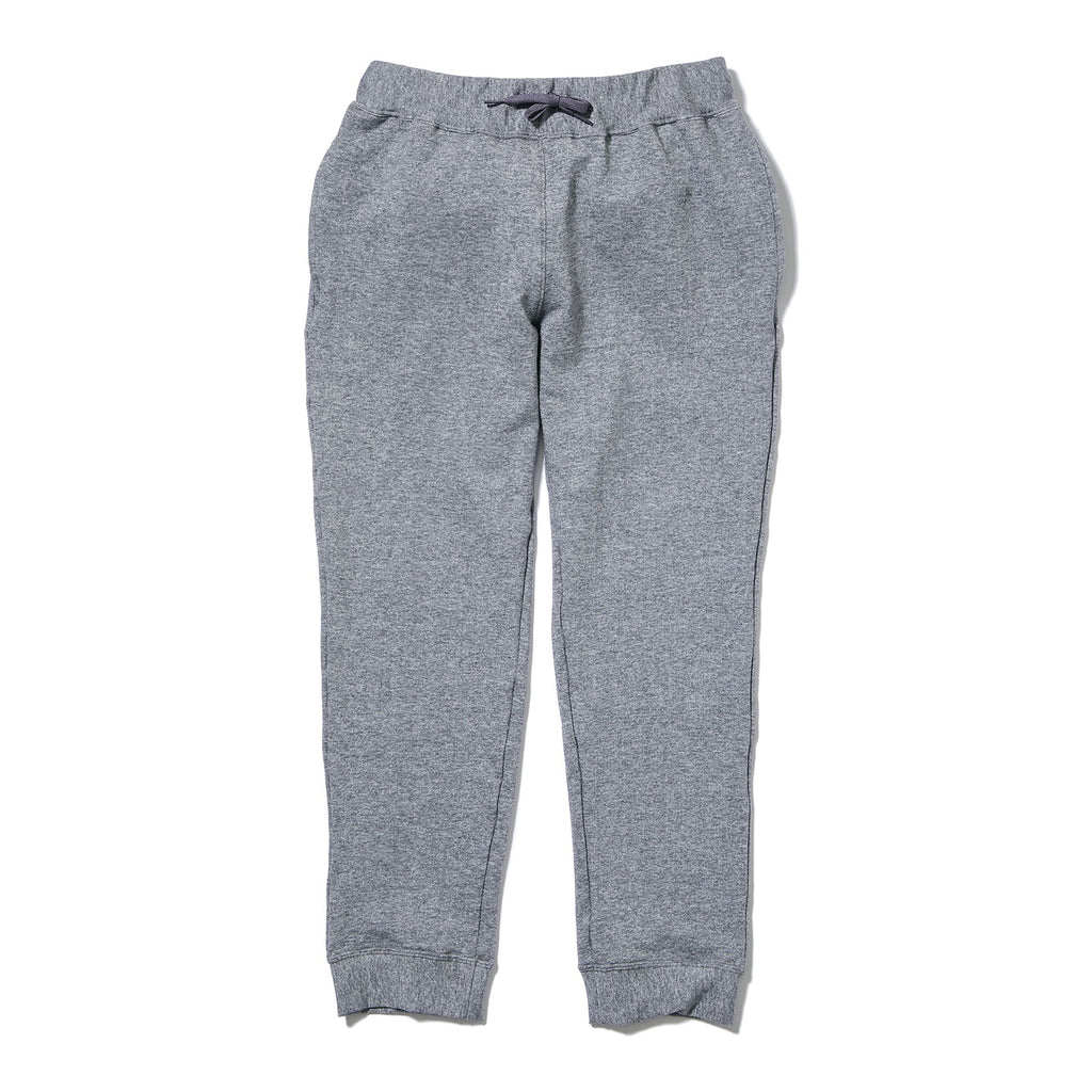 C3fit（シースリーフィット）/リポーズ スウェットパンツ/グレー/WOMENS