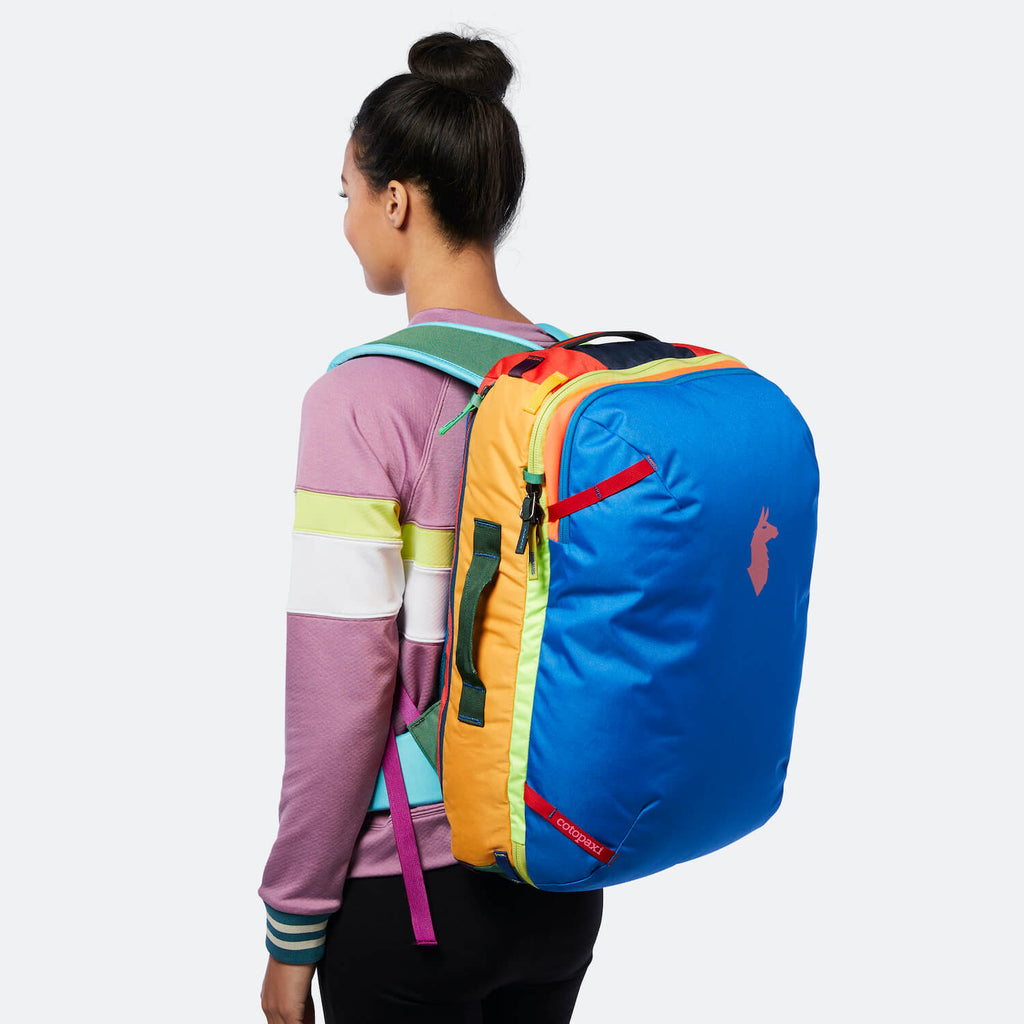 cotopaxi（コトパクシ）/アルパ 35L トラベルパック/アソート/UNISEX
