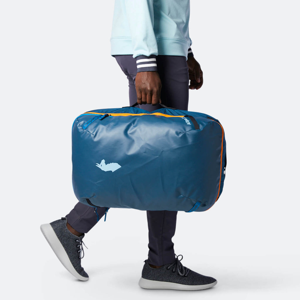 cotopaxi（コトパクシ）/アルパ 35L トラベルパック/ネイビー/UNISEX