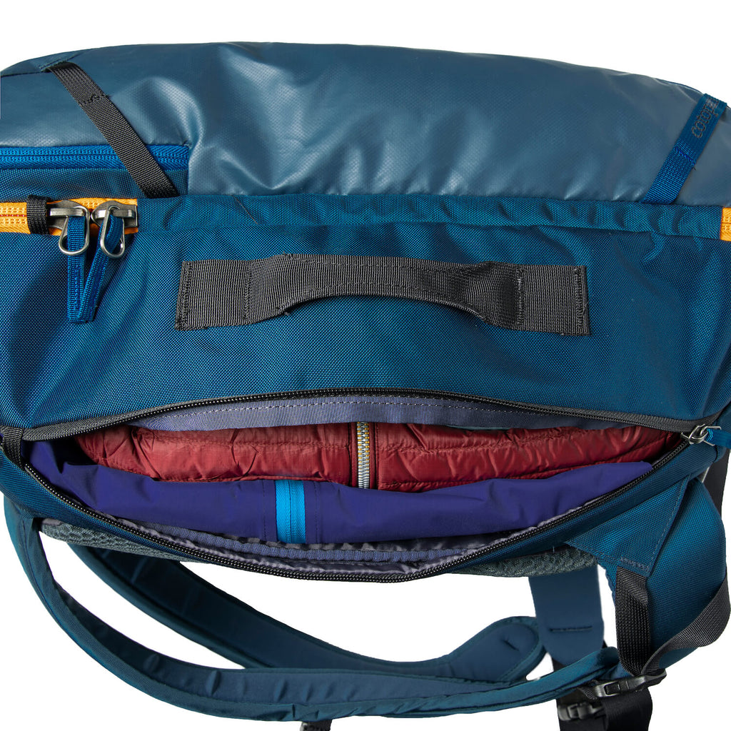 cotopaxi（コトパクシ）/アルパ 35L トラベルパック/ネイビー/UNISEX