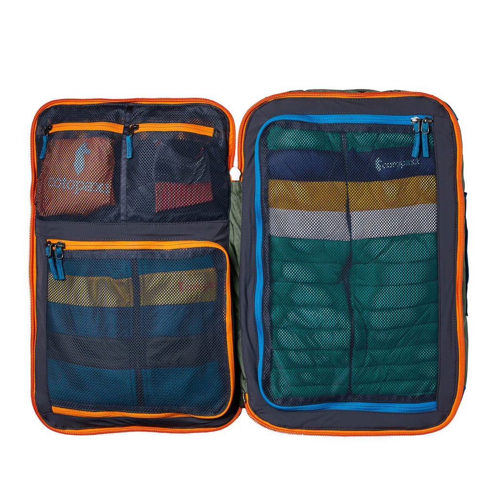 cotopaxi（コトパクシ）/アルパ 35L トラベルパック/カーキ/UNISEX