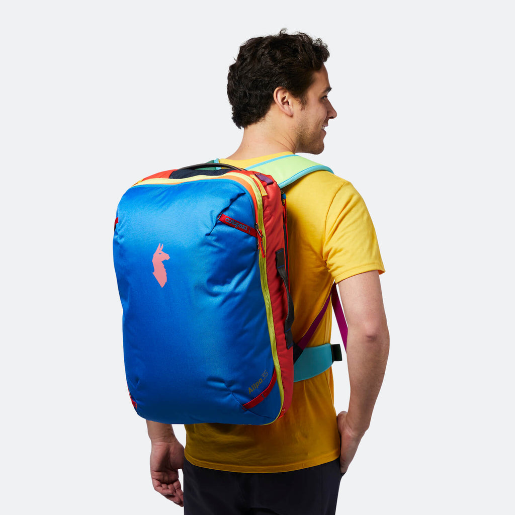 cotopaxi（コトパクシ）/アルパ 35L トラベルパック/アソート/UNISEX