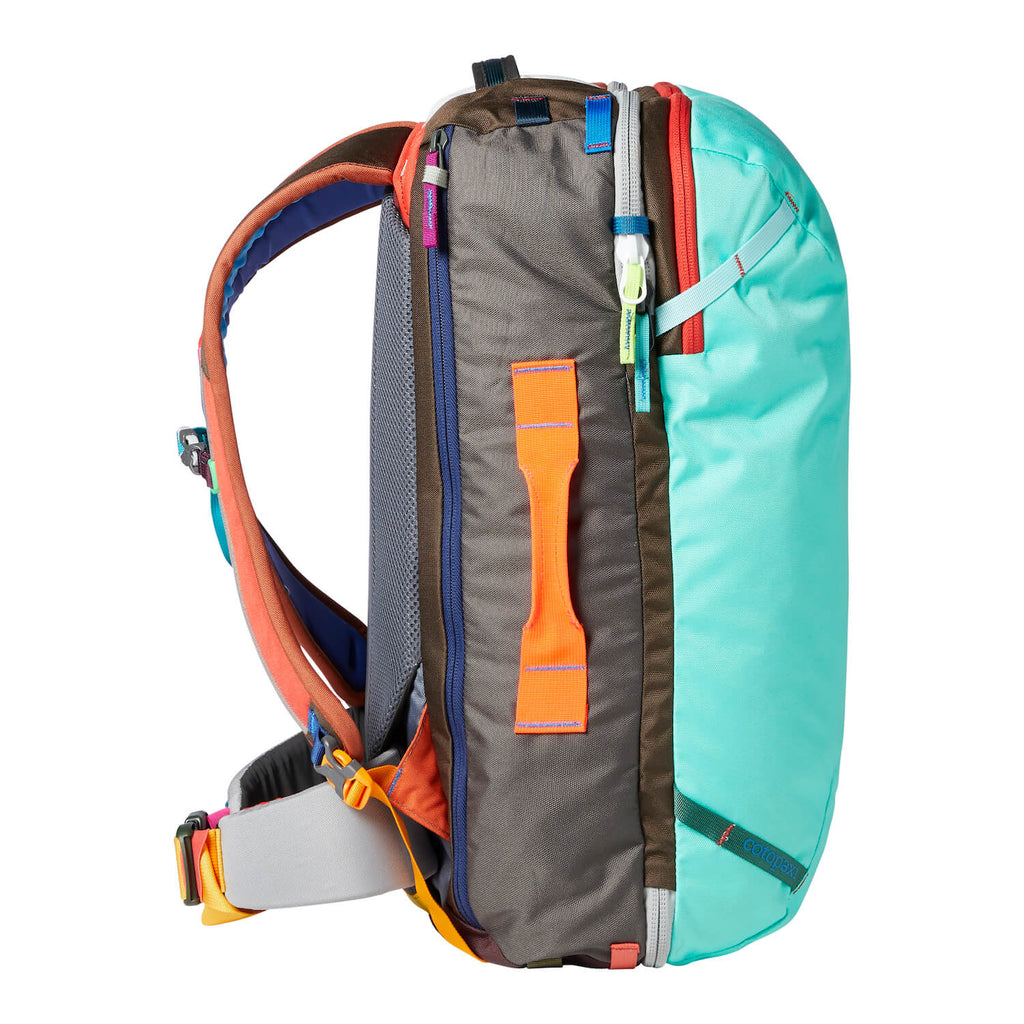cotopaxi（コトパクシ）/アルパ 35L トラベルパック/アソート/UNISEX