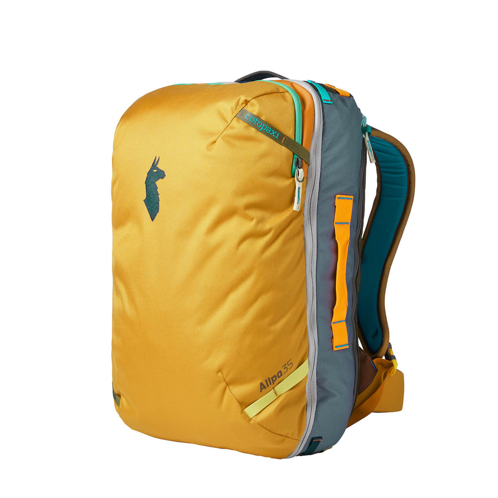 cotopaxi（コトパクシ）/アルパ 35L トラベルパック/アソート/UNISEX