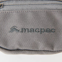 macpac（マックパック）/コインポーチアズテックWエンブ/グレー