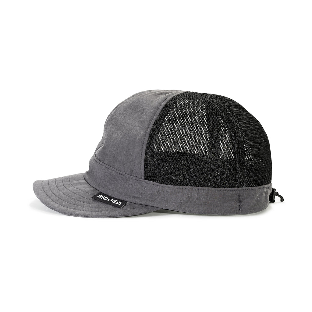 RIDGE MOUNTAIN GEAR（リッジマウンテンギア）/メッシュ ベーシックキャップ/UNISEX
