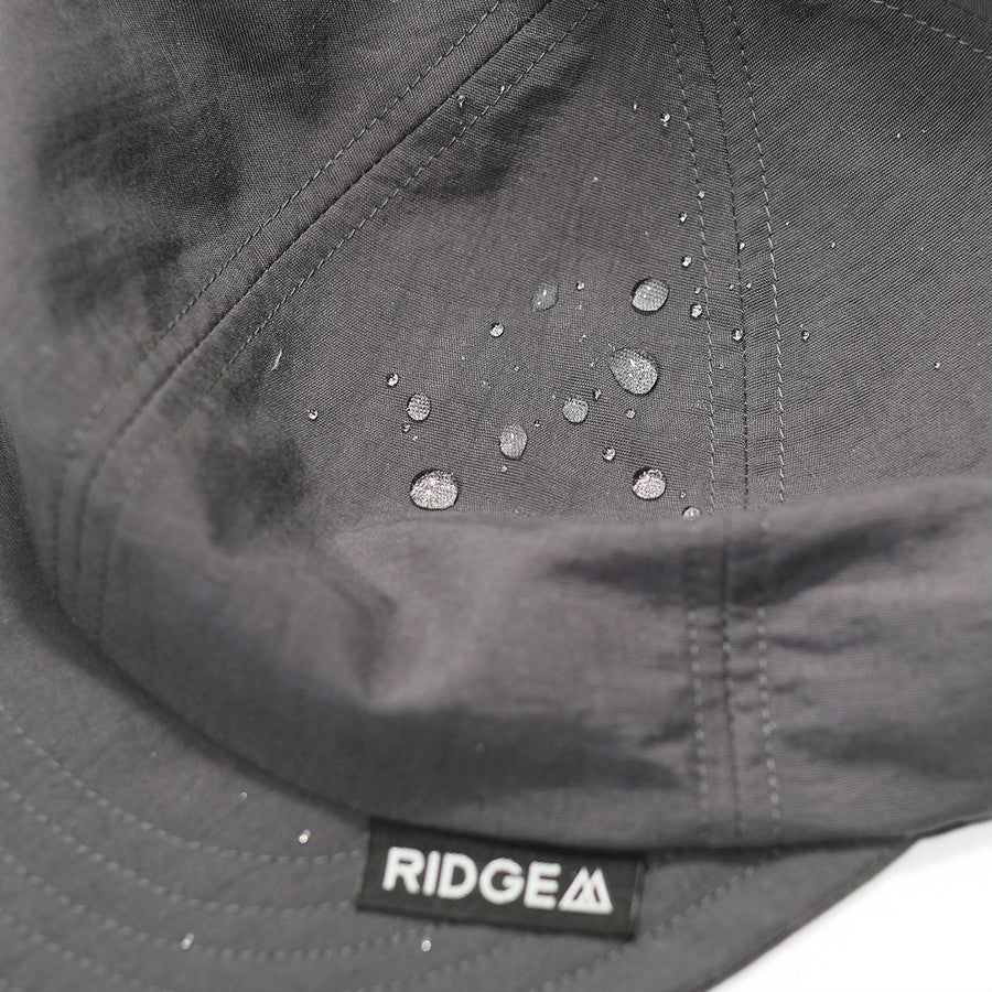 RIDGE MOUNTAIN GEAR（リッジマウンテンギア）/メッシュ ベーシックキャップ/UNISEX