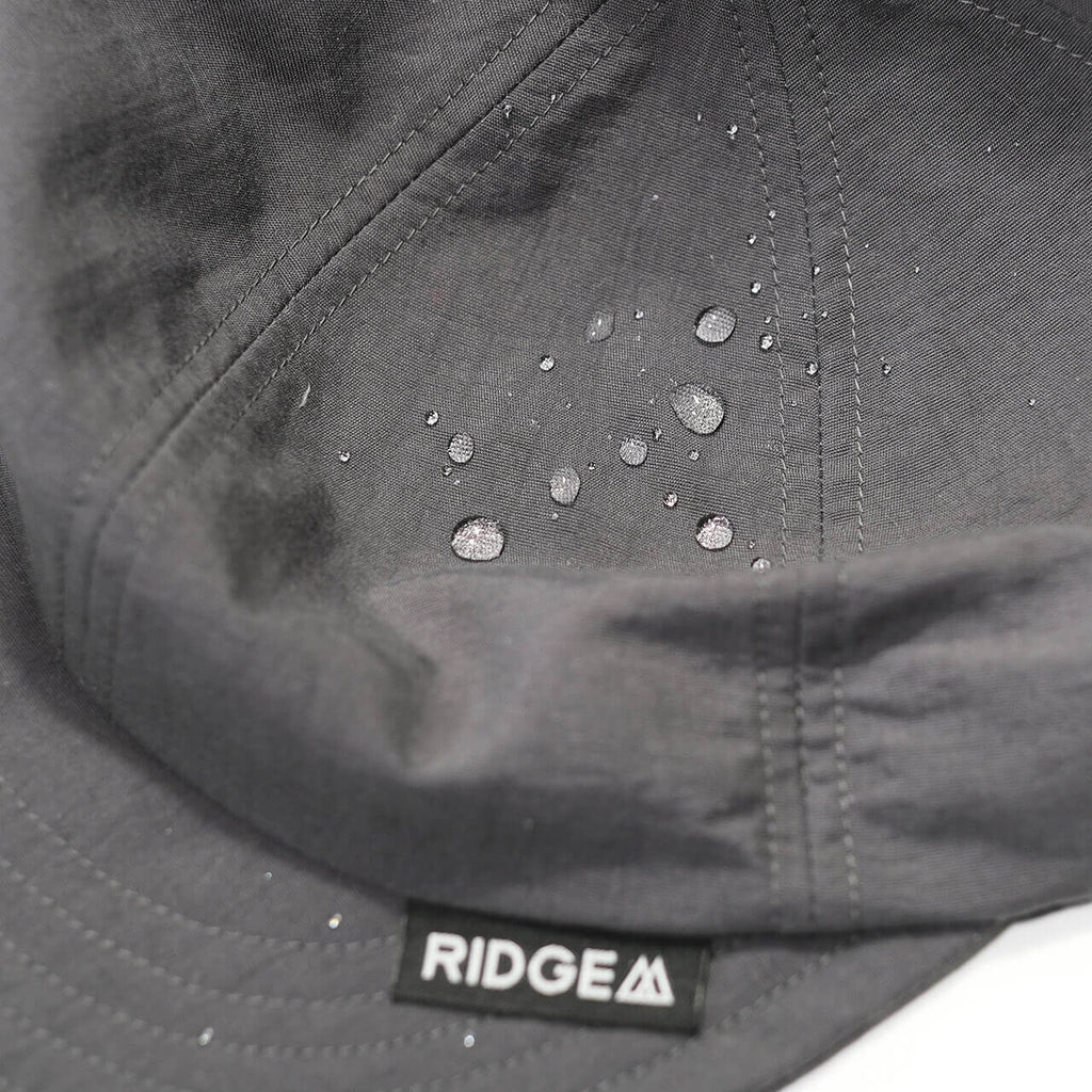RIDGE MOUNTAIN GEAR（リッジマウンテンギア）/ベーシックキャップ バイカラー/UNISEX