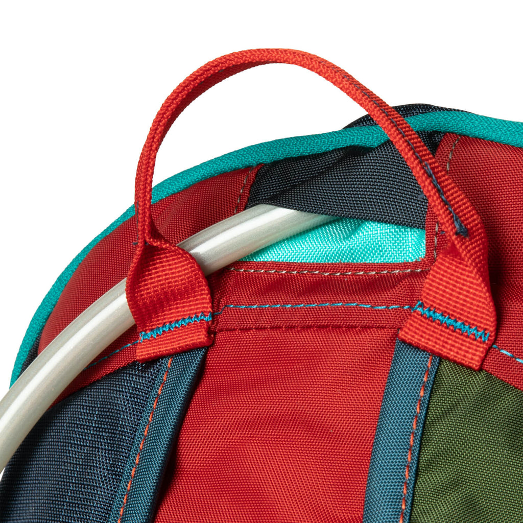 cotopaxi（コトパクシ）/ルソン 24L バックパック/アソート/UNISEX