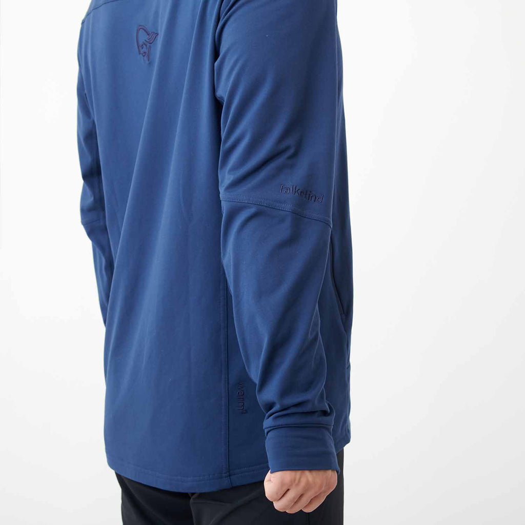 NORRONA（ノローナ）/フォルケティン ウォーム1 ストレッチ ジャケット/MENS