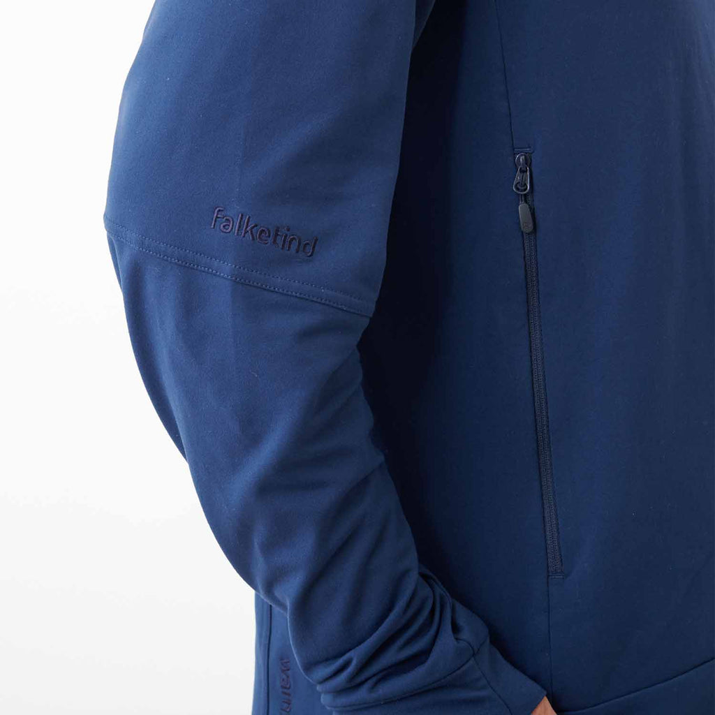 NORRONA（ノローナ）/フォルケティン ウォーム1 ストレッチ ジャケット/MENS