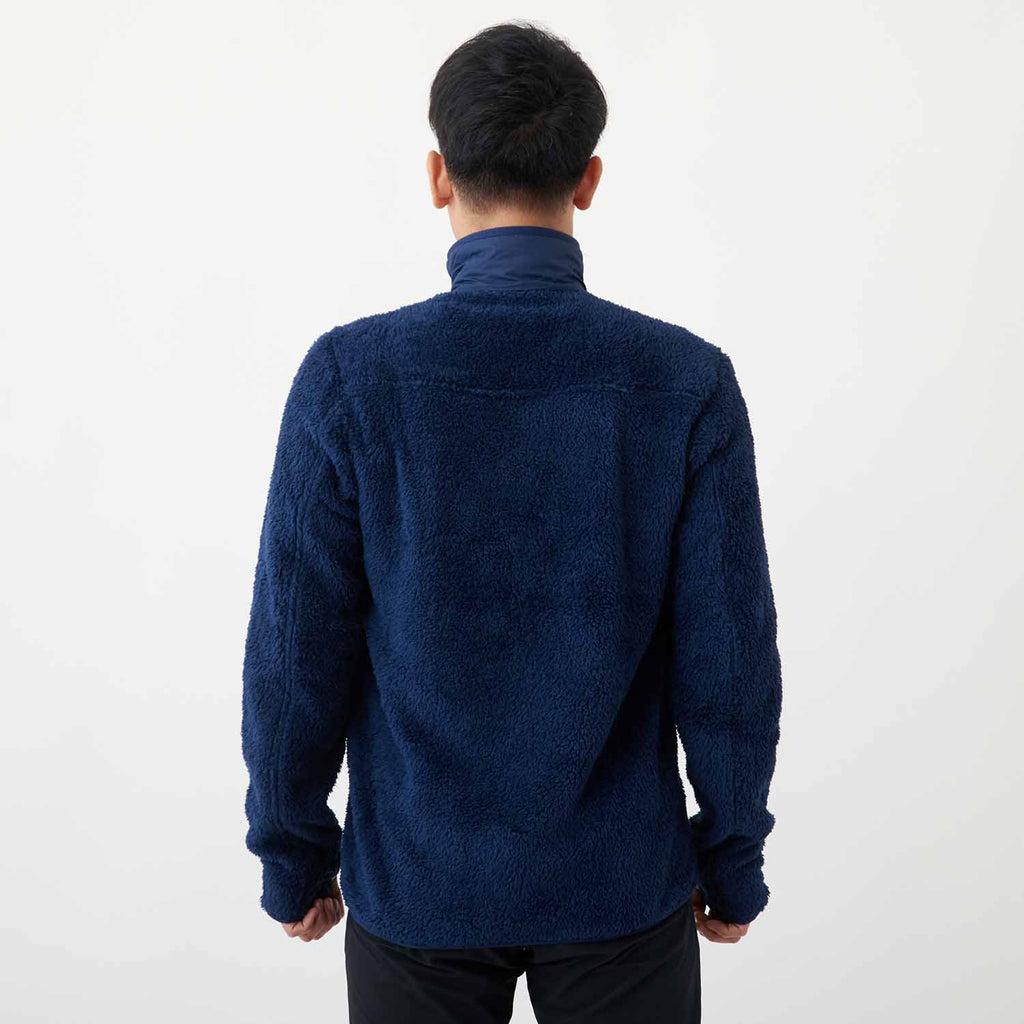 NORRONA（ノローナ）/ノローナ ウォーム3 ジャケット/ネイビー/MENS