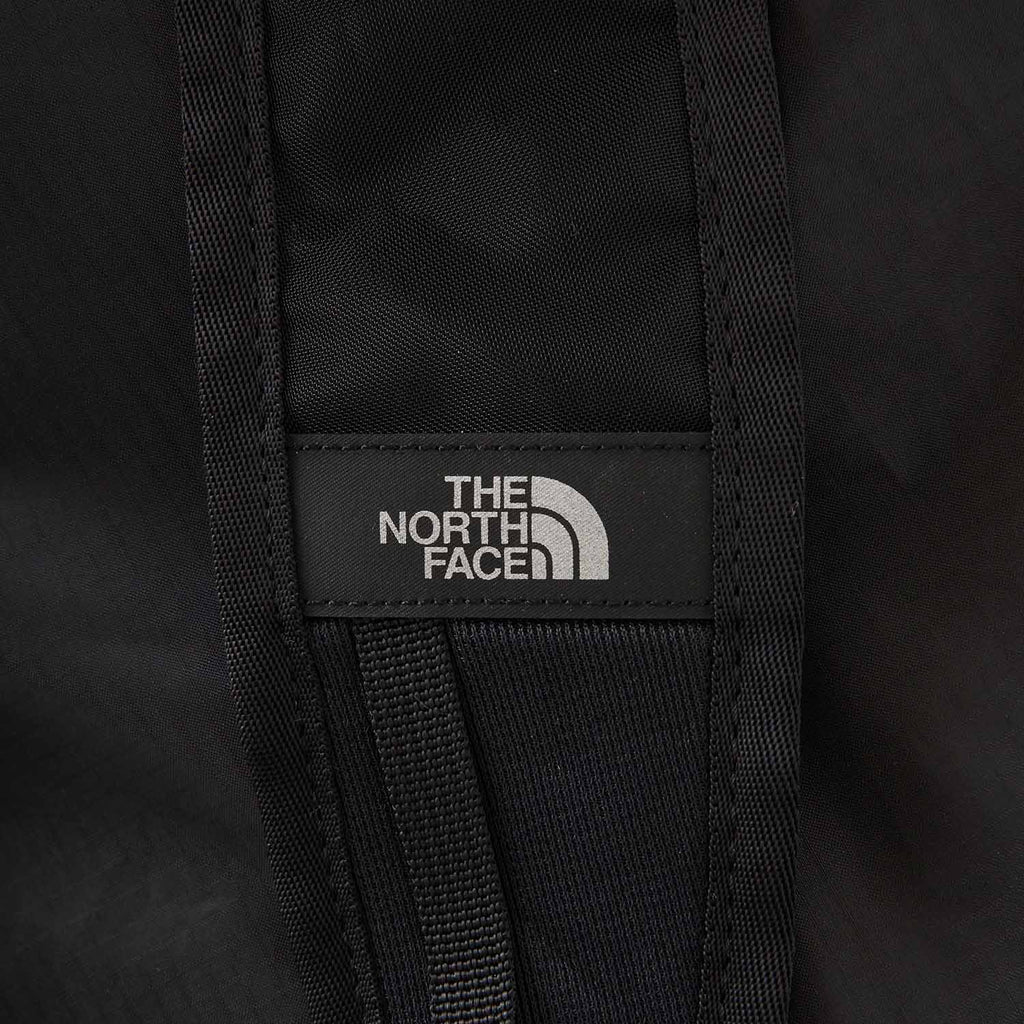 THE NORTH FACE（ザ・ノース・フェイス）/メイフライパック 15/ブラック/UNISEX