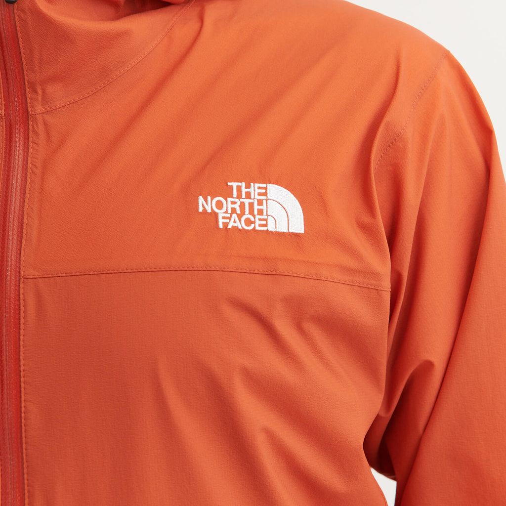 THE NORTH FACE（ザ・ノース・フェイス）/ベンチャージャケット/ブラック/MENS