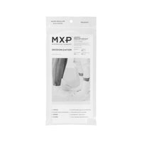 MXP（エムエックスピー）/デオドラント ウォームレギュラーパイルソックス/ブラック/UNISEX