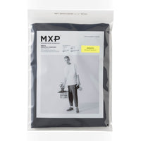 MXP（エムエックスピー）/スムースコンフォート ビッグティー/ホワイト/MENS